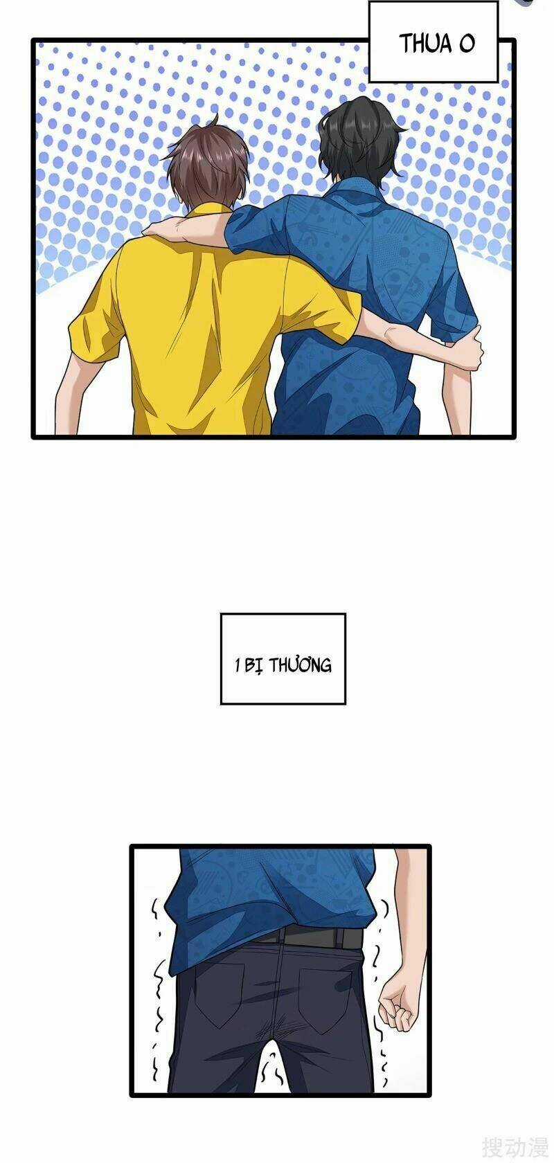 Anh Hùng Khốn Nạn - Chapter 1 - Trang 30