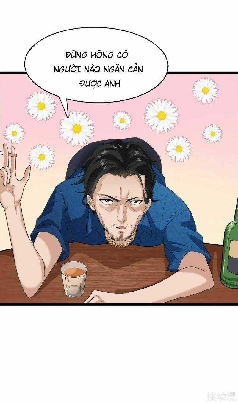 Anh Hùng Khốn Nạn - Chapter 1 - Trang 34