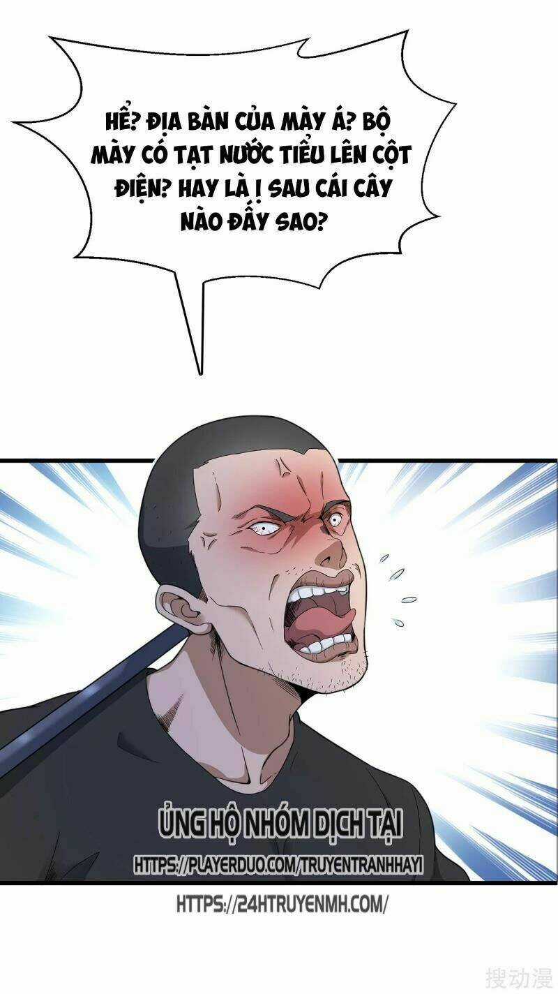 Anh Hùng Khốn Nạn - Chapter 1 - Trang 7
