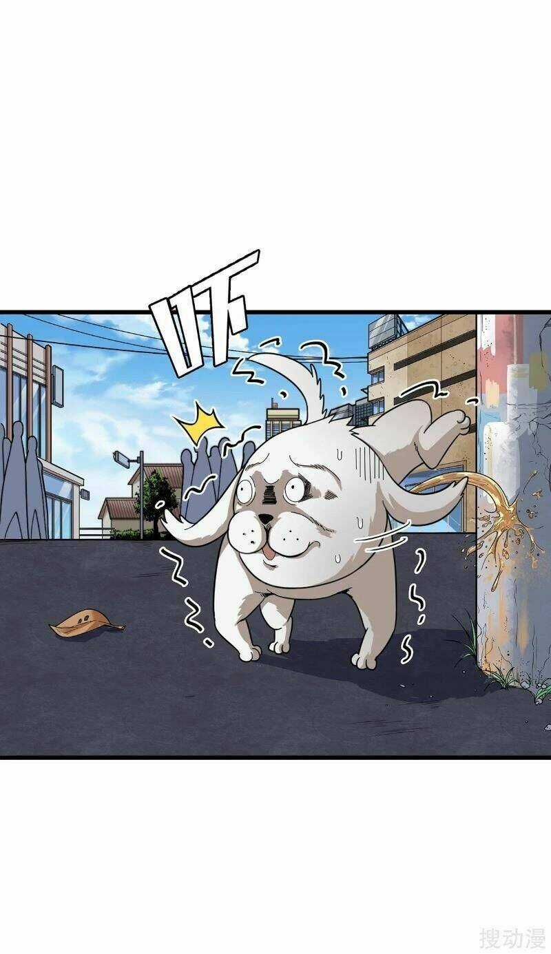 Anh Hùng Khốn Nạn - Chapter 1 - Trang 8