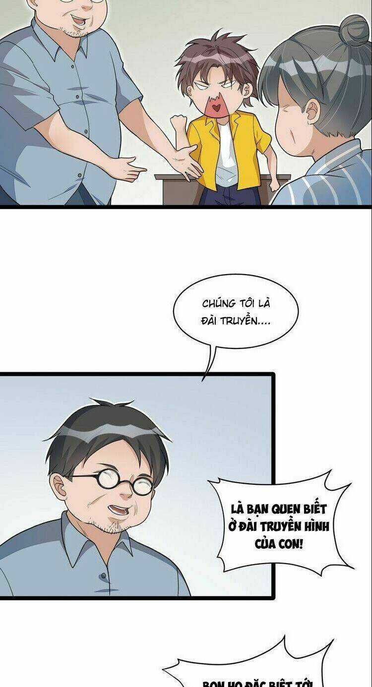 Anh Hùng Khốn Nạn - Chapter 10 - Trang 16