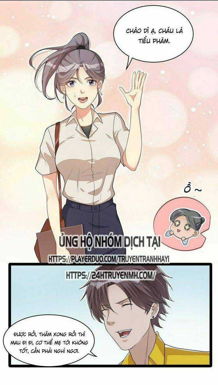 Anh Hùng Khốn Nạn - Chapter 10 - Trang 19