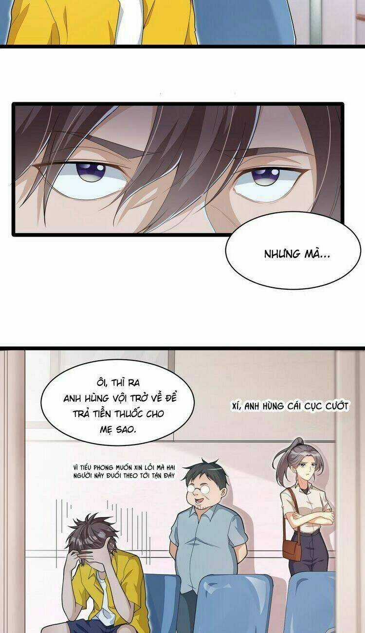 Anh Hùng Khốn Nạn - Chapter 10 - Trang 4