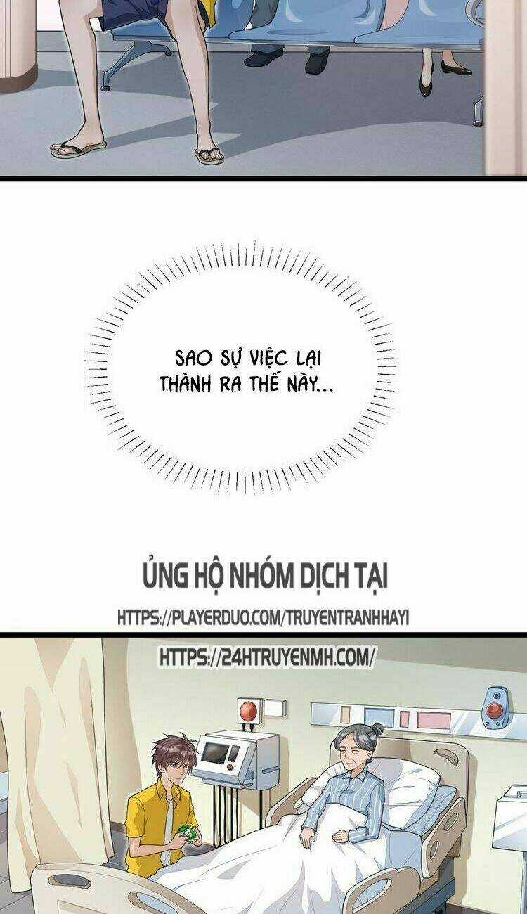 Anh Hùng Khốn Nạn - Chapter 10 - Trang 5