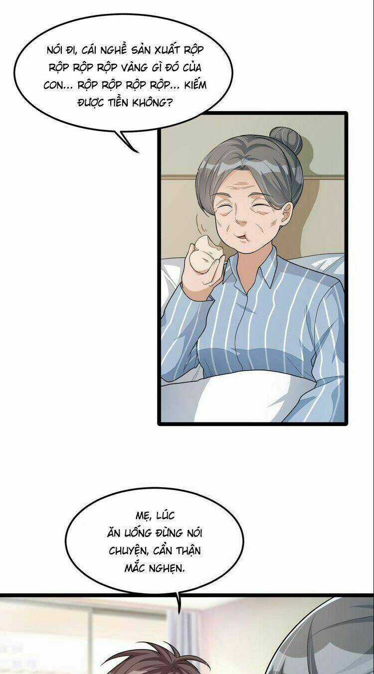 Anh Hùng Khốn Nạn - Chapter 10 - Trang 8