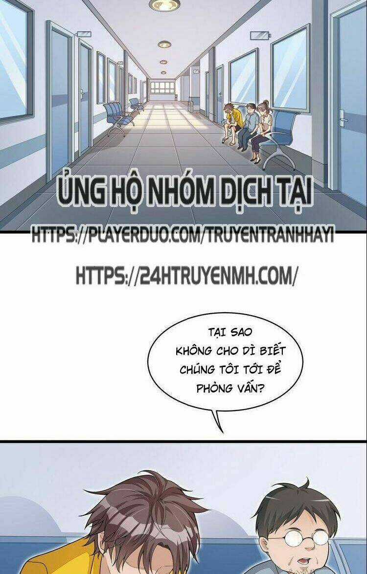 Anh Hùng Khốn Nạn - Chapter 11 - Trang 3