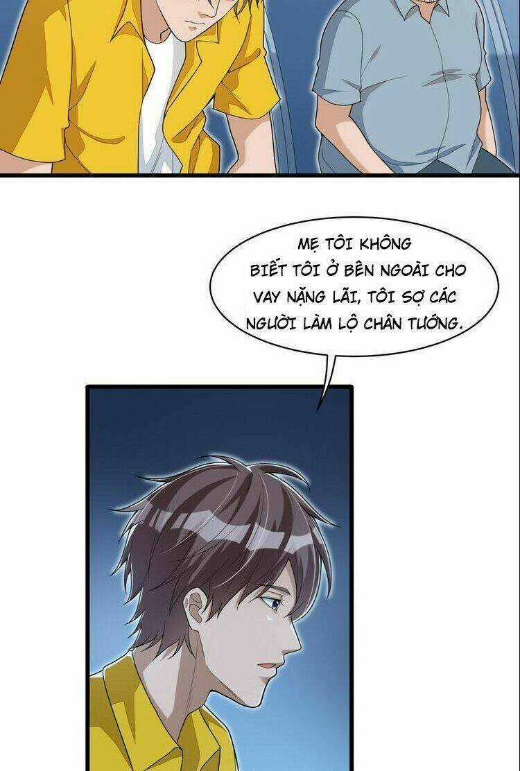 Anh Hùng Khốn Nạn - Chapter 11 - Trang 4