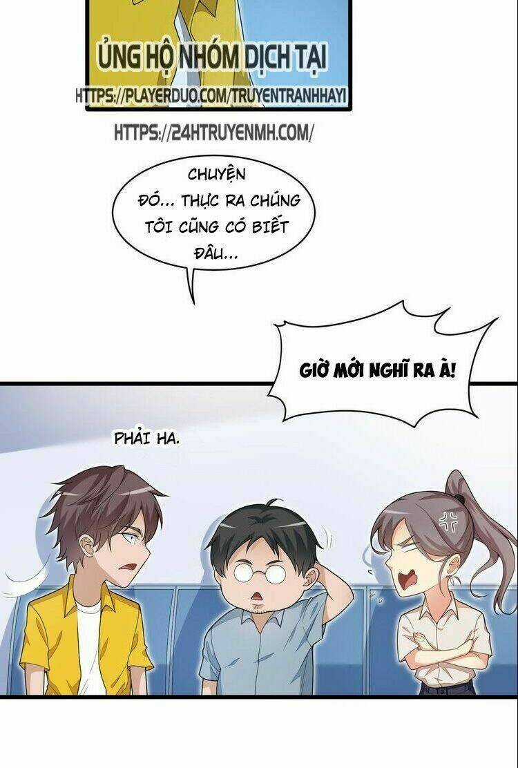 Anh Hùng Khốn Nạn - Chapter 11 - Trang 5