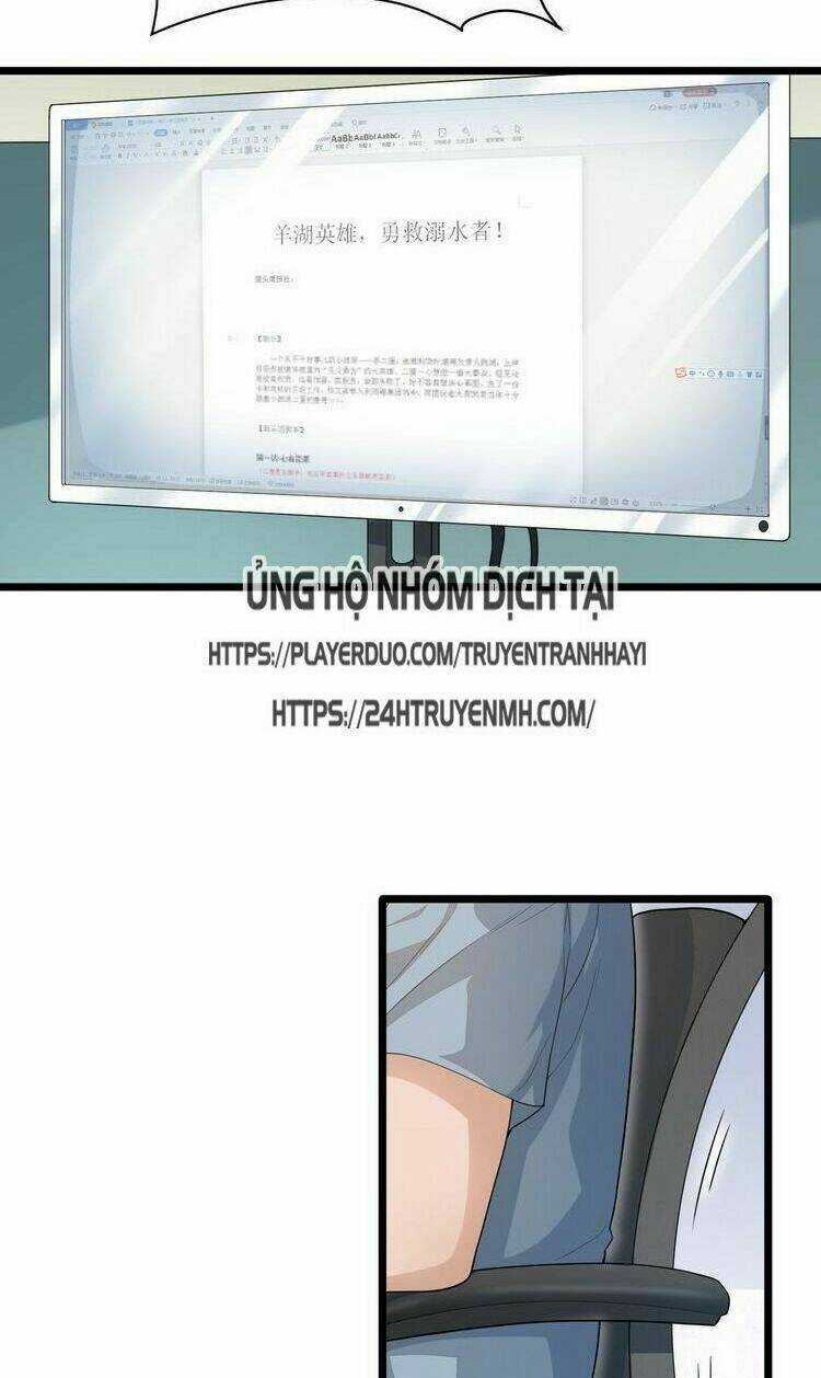 Anh Hùng Khốn Nạn - Chapter 12 - Trang 3