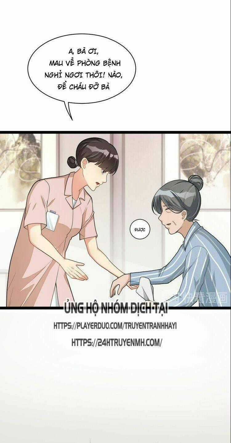 Anh Hùng Khốn Nạn - Chapter 12 - Trang 23