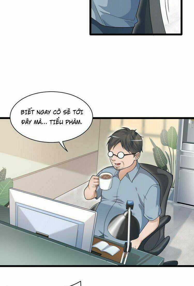 Anh Hùng Khốn Nạn - Chapter 12 - Trang 4