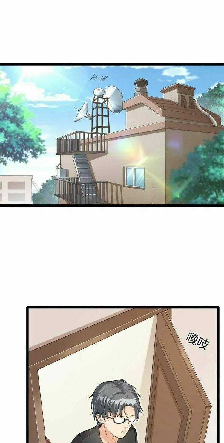 Anh Hùng Khốn Nạn - Chapter 13 - Trang 2