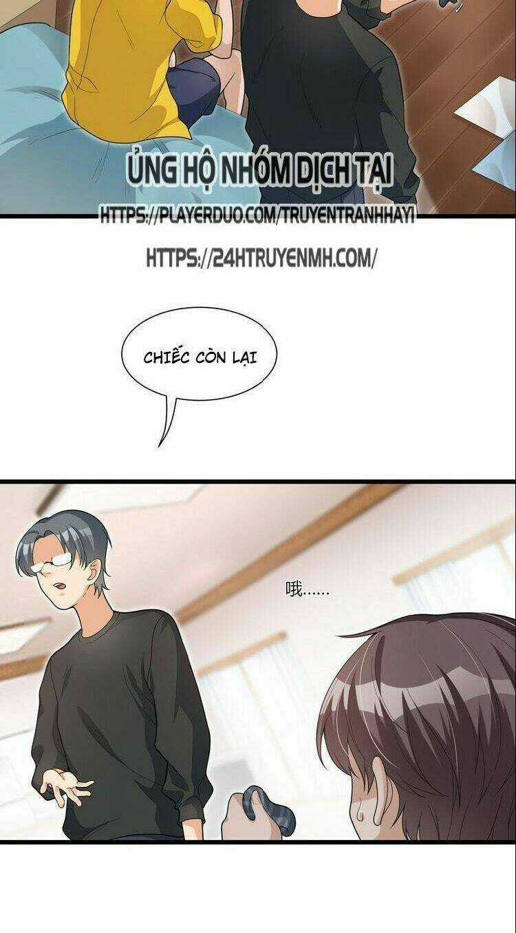 Anh Hùng Khốn Nạn - Chapter 13 - Trang 11