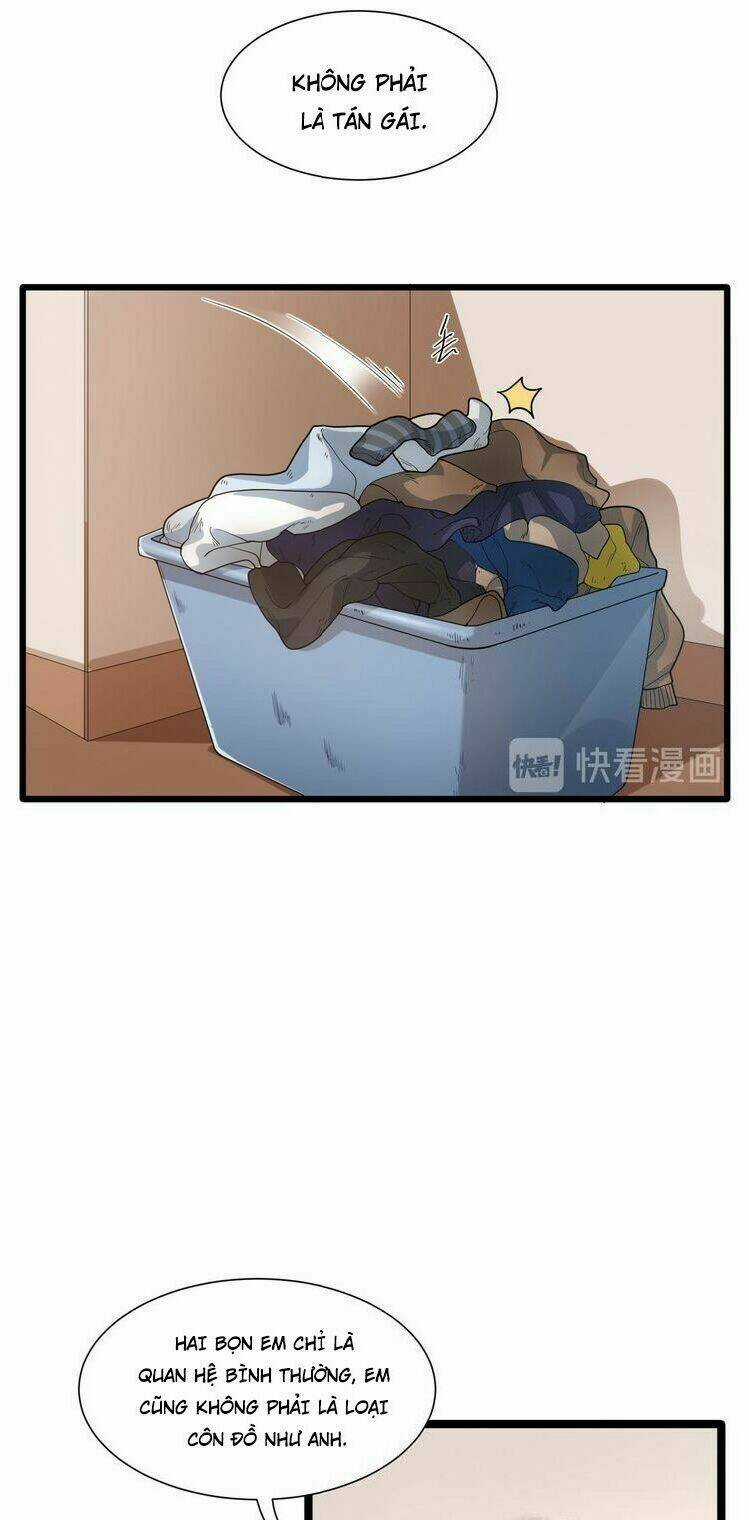 Anh Hùng Khốn Nạn - Chapter 13 - Trang 12