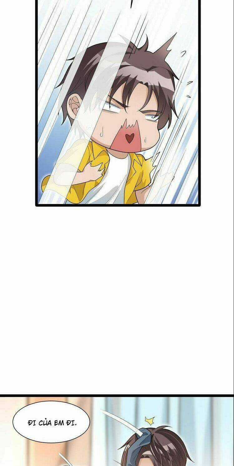 Anh Hùng Khốn Nạn - Chapter 13 - Trang 17