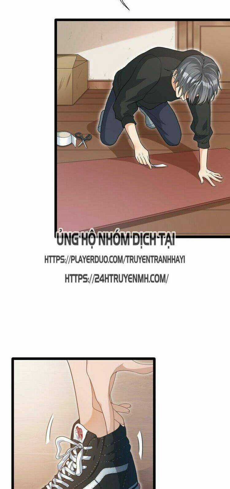 Anh Hùng Khốn Nạn - Chapter 13 - Trang 19