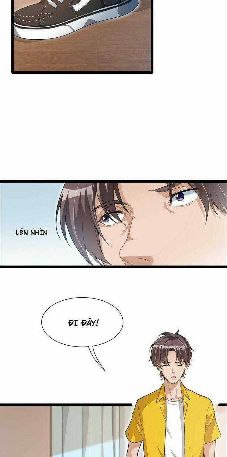 Anh Hùng Khốn Nạn - Chapter 13 - Trang 20