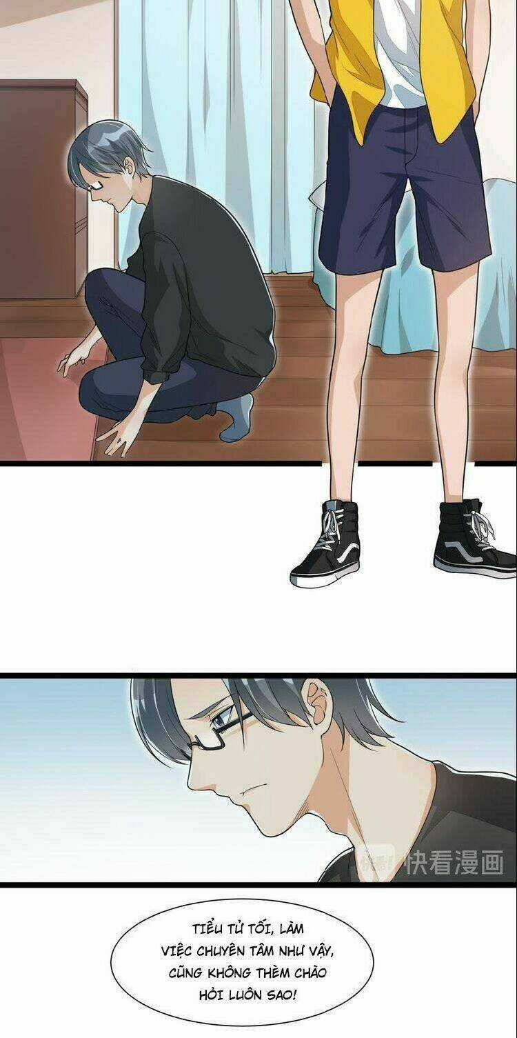 Anh Hùng Khốn Nạn - Chapter 13 - Trang 21