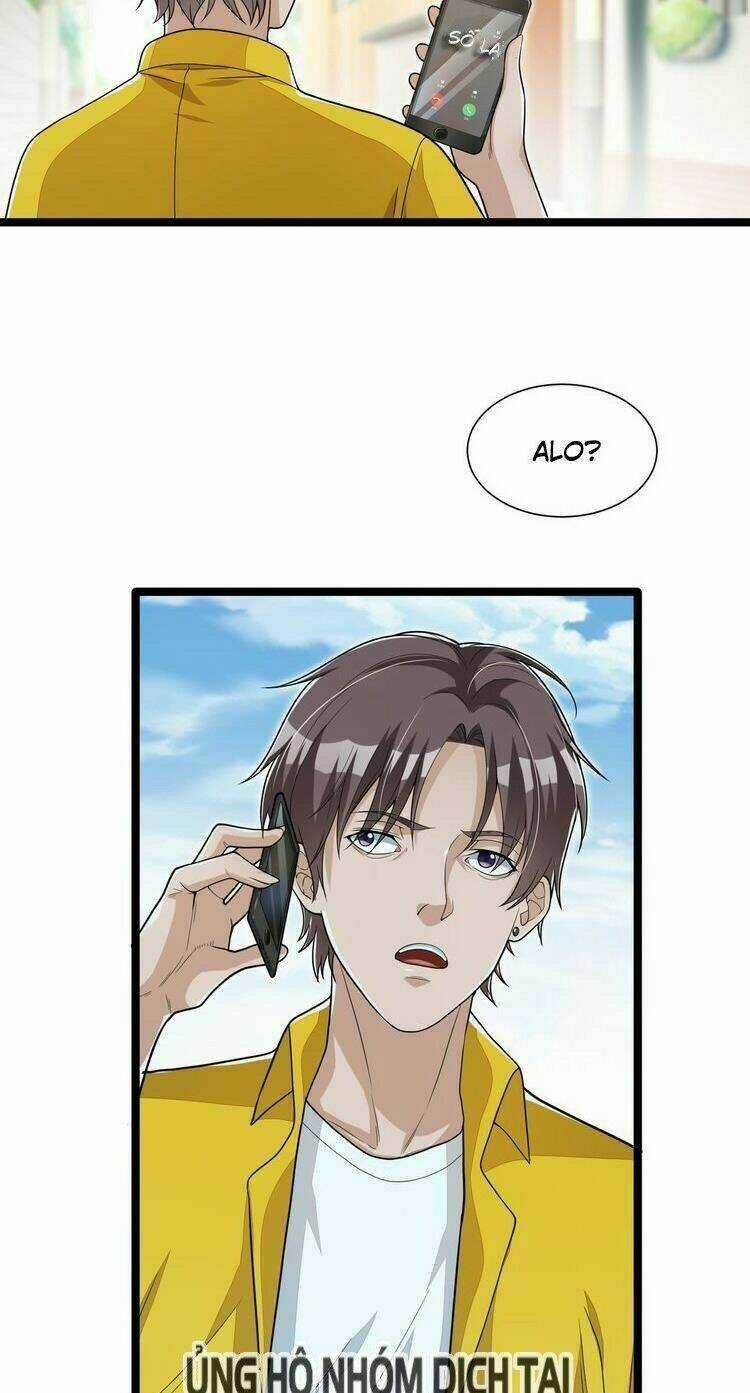 Anh Hùng Khốn Nạn - Chapter 13 - Trang 24