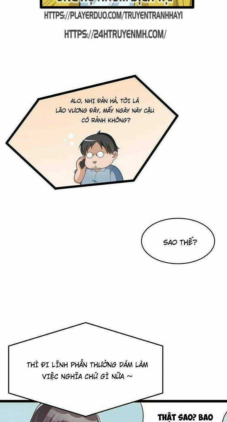 Anh Hùng Khốn Nạn - Chapter 13 - Trang 25