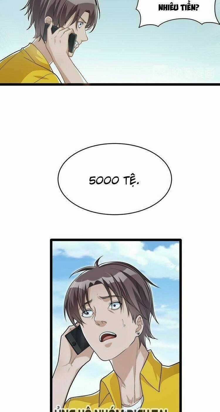 Anh Hùng Khốn Nạn - Chapter 13 - Trang 26