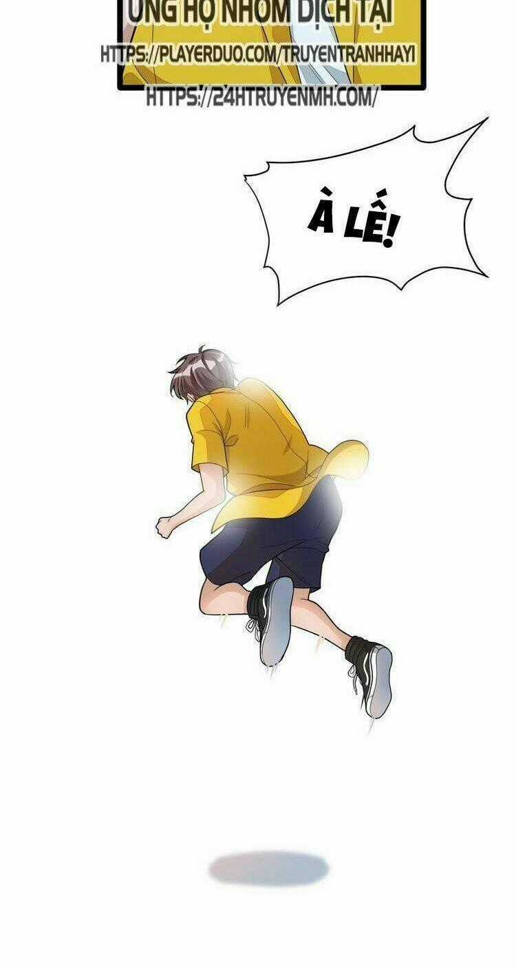 Anh Hùng Khốn Nạn - Chapter 13 - Trang 27