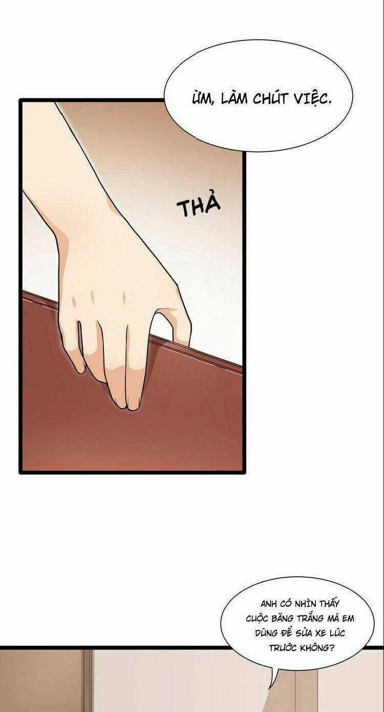 Anh Hùng Khốn Nạn - Chapter 13 - Trang 4