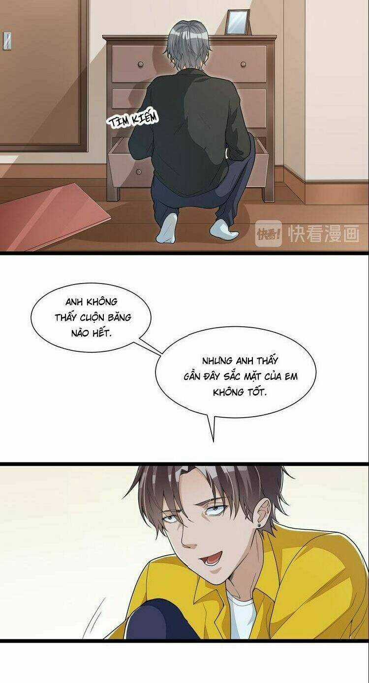 Anh Hùng Khốn Nạn - Chapter 13 - Trang 5