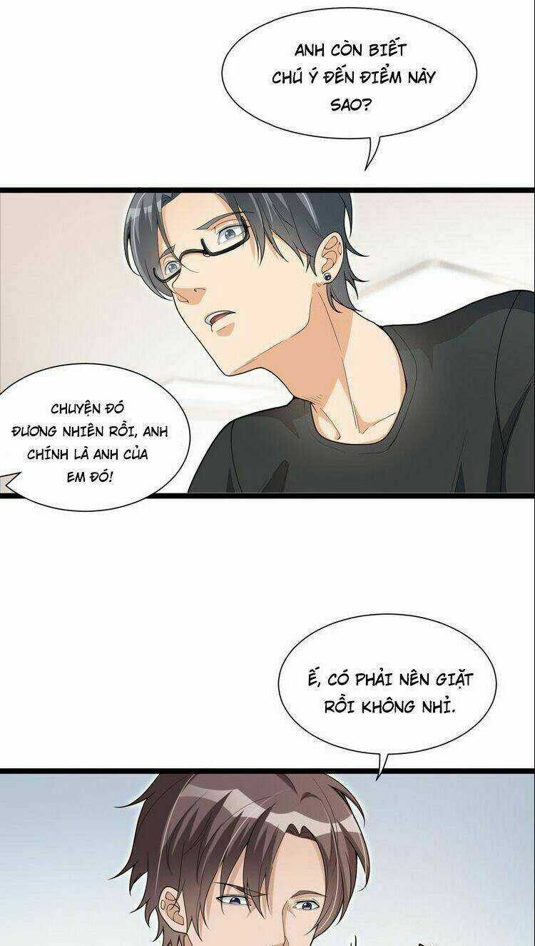 Anh Hùng Khốn Nạn - Chapter 13 - Trang 6