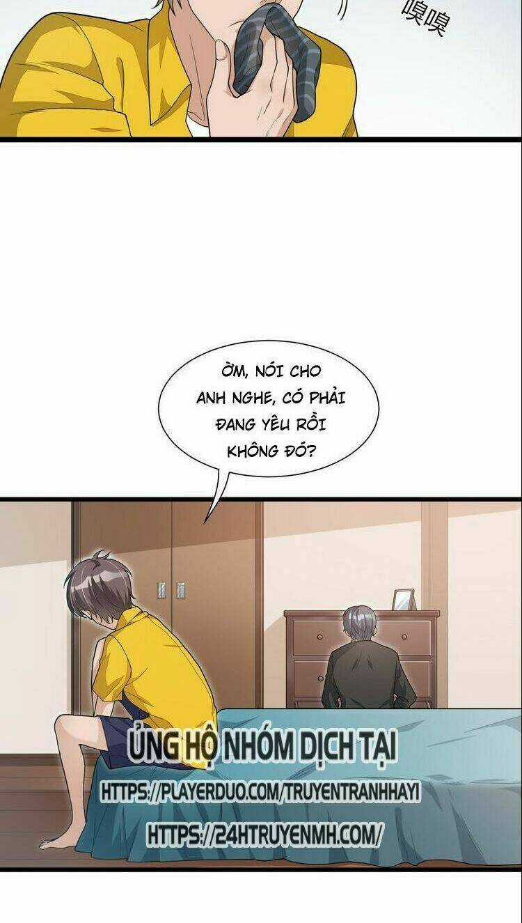 Anh Hùng Khốn Nạn - Chapter 13 - Trang 7