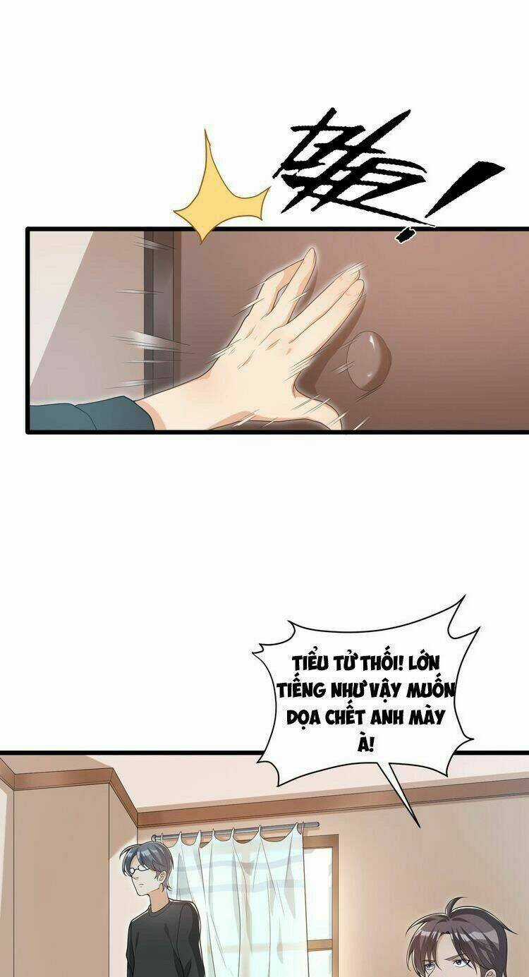 Anh Hùng Khốn Nạn - Chapter 13 - Trang 8