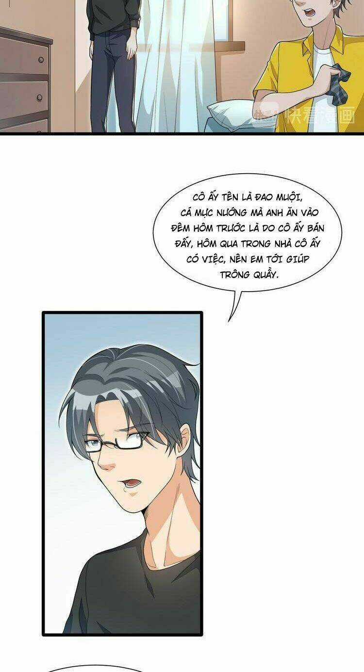 Anh Hùng Khốn Nạn - Chapter 13 - Trang 9