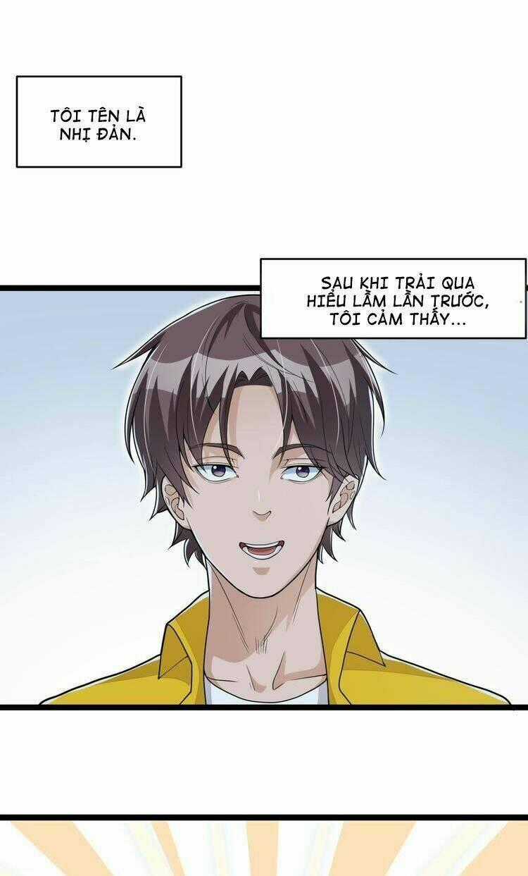 Anh Hùng Khốn Nạn - Chapter 14 - Trang 2