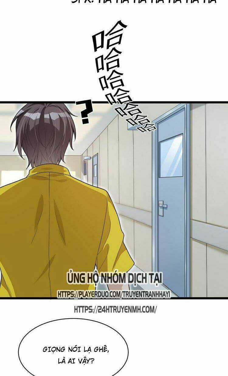 Anh Hùng Khốn Nạn - Chapter 14 - Trang 22
