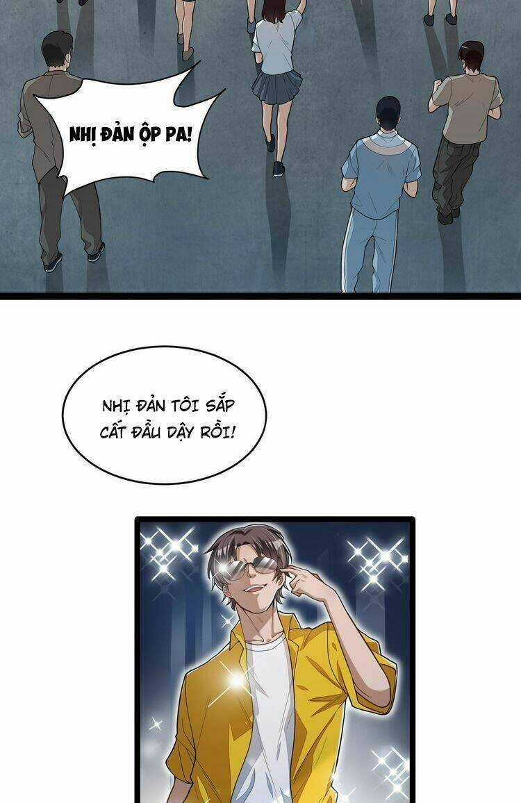 Anh Hùng Khốn Nạn - Chapter 14 - Trang 4