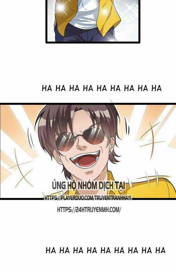 Anh Hùng Khốn Nạn - Chapter 14 - Trang 5