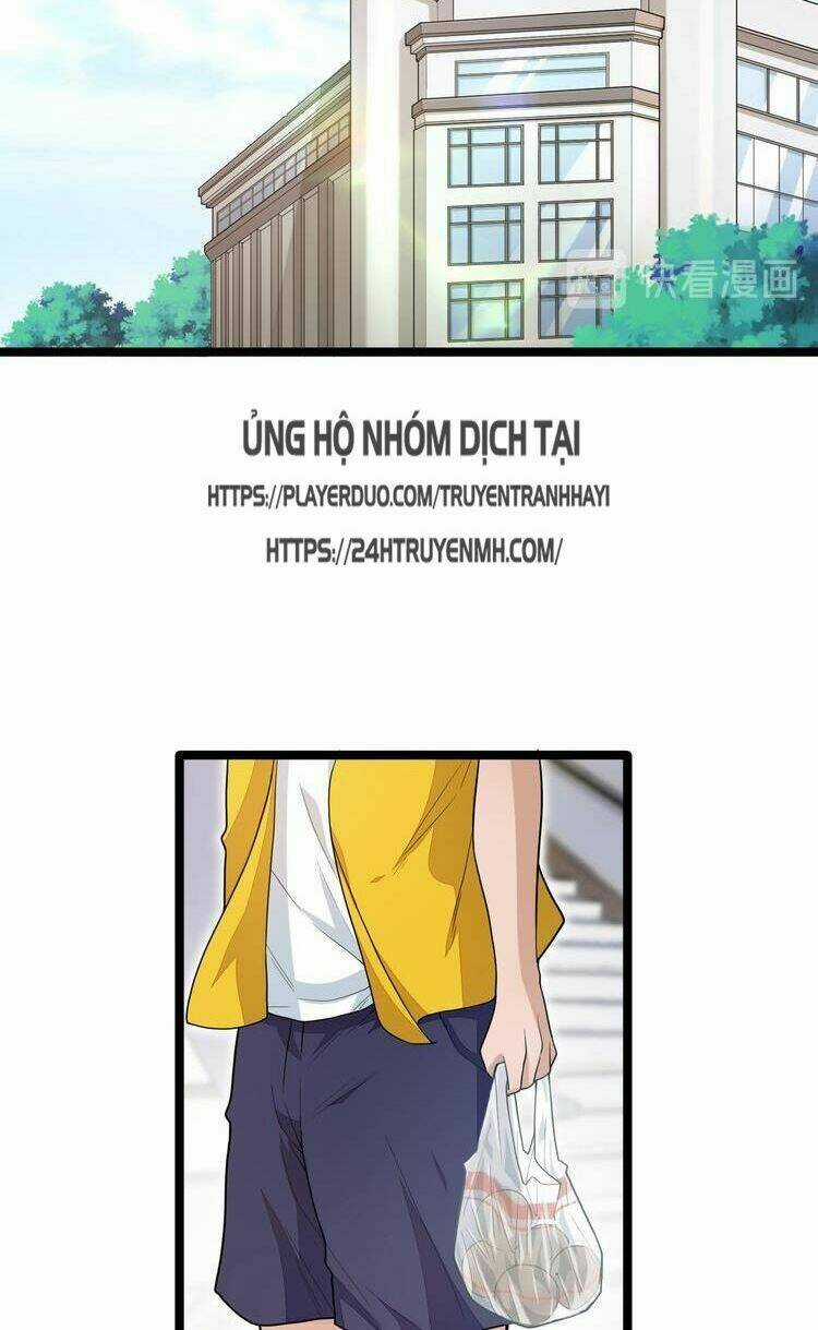 Anh Hùng Khốn Nạn - Chapter 14 - Trang 7