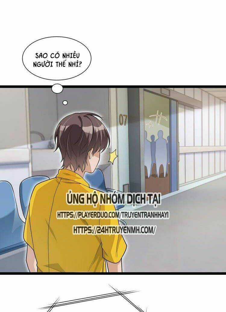Anh Hùng Khốn Nạn - Chapter 14 - Trang 9