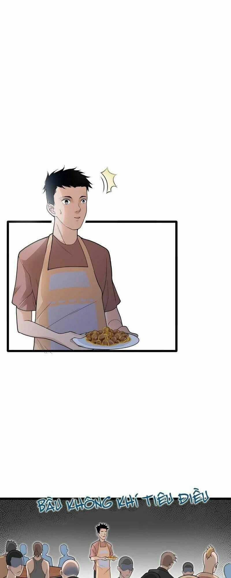 Anh Hùng Khốn Nạn - Chapter 2 - Trang 1