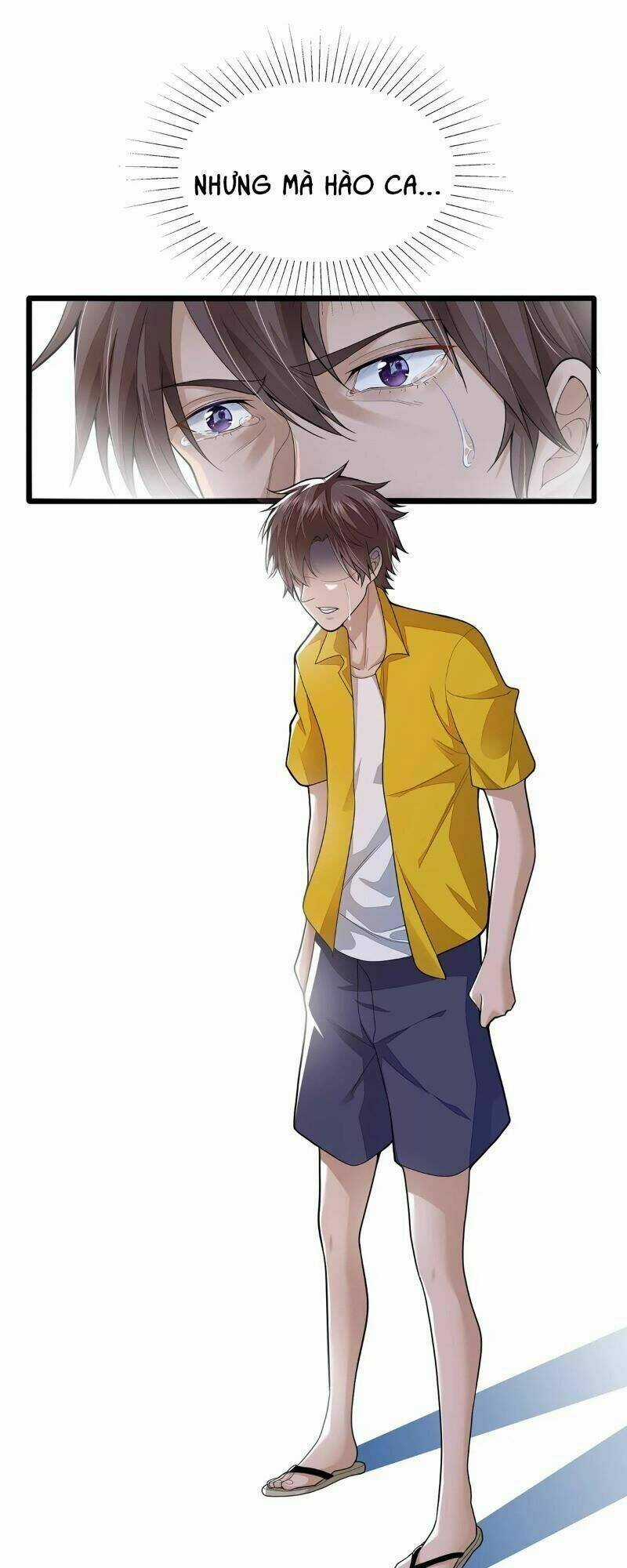 Anh Hùng Khốn Nạn - Chapter 2 - Trang 17