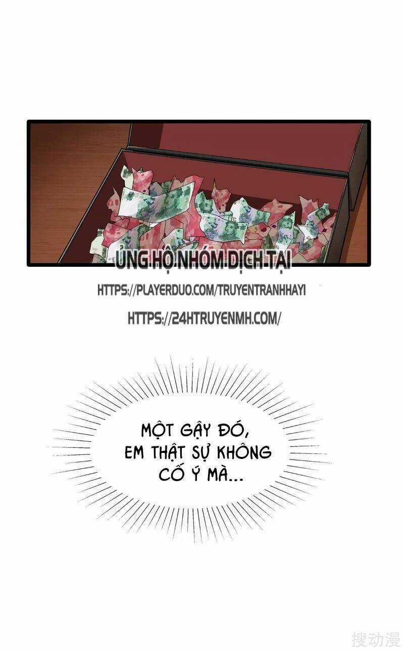 Anh Hùng Khốn Nạn - Chapter 2 - Trang 19