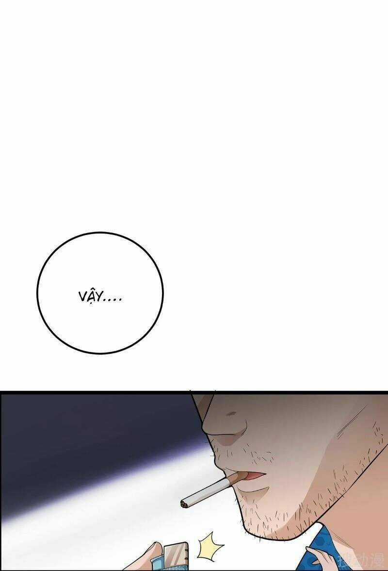 Anh Hùng Khốn Nạn - Chapter 2 - Trang 20