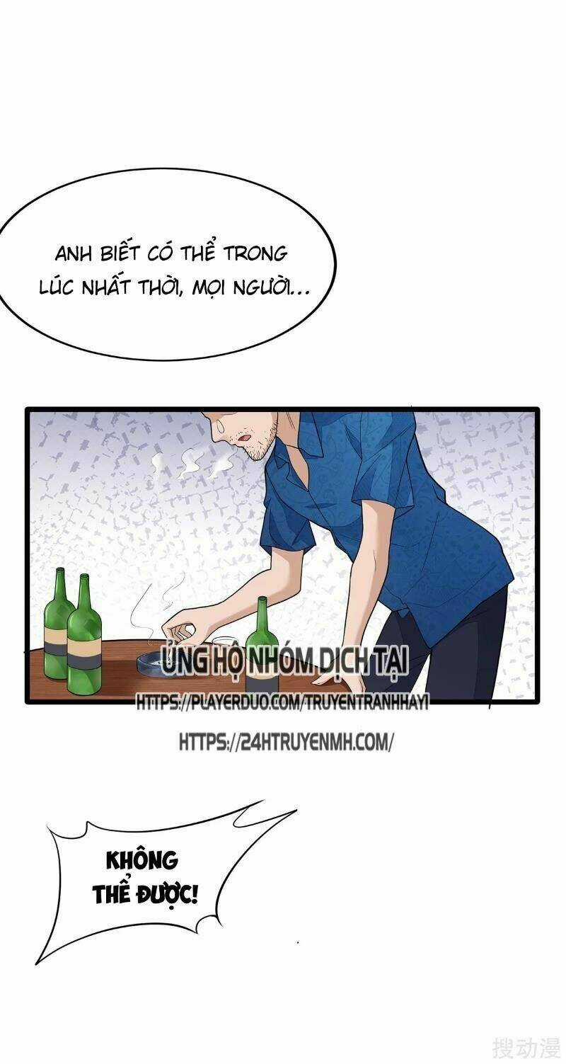 Anh Hùng Khốn Nạn - Chapter 2 - Trang 3