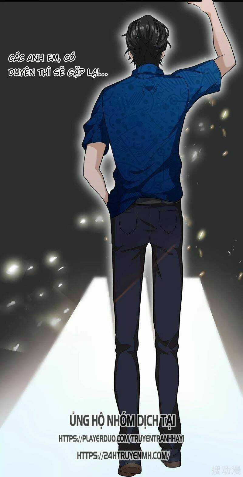 Anh Hùng Khốn Nạn - Chapter 2 - Trang 21