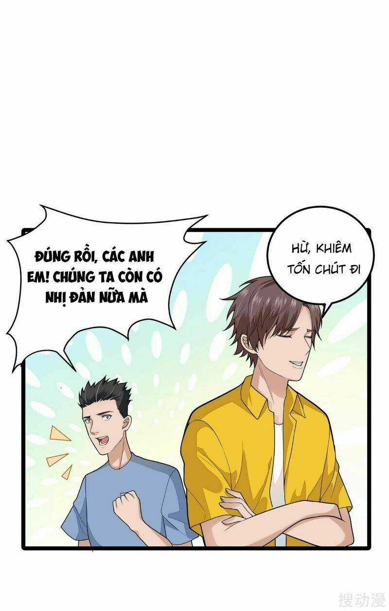Anh Hùng Khốn Nạn - Chapter 2 - Trang 26