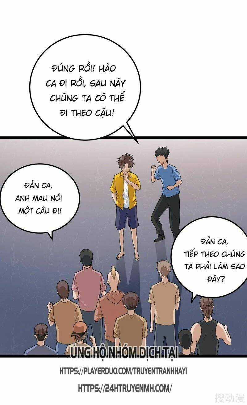 Anh Hùng Khốn Nạn - Chapter 2 - Trang 27