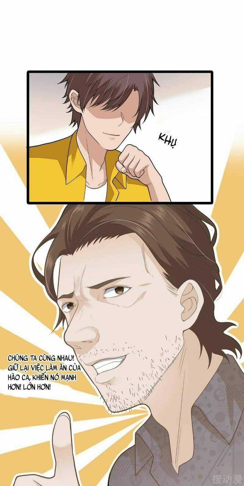 Anh Hùng Khốn Nạn - Chapter 2 - Trang 28