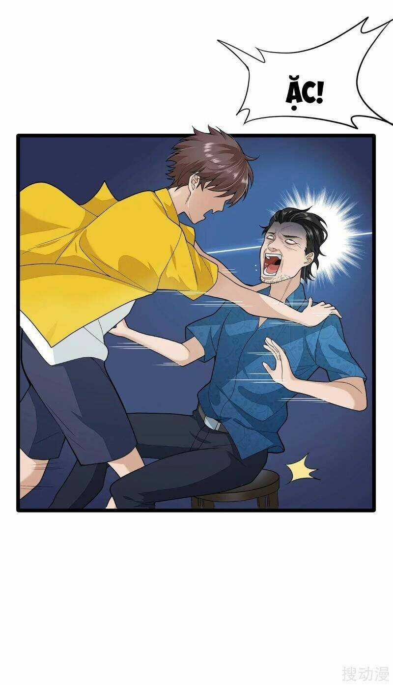 Anh Hùng Khốn Nạn - Chapter 2 - Trang 4