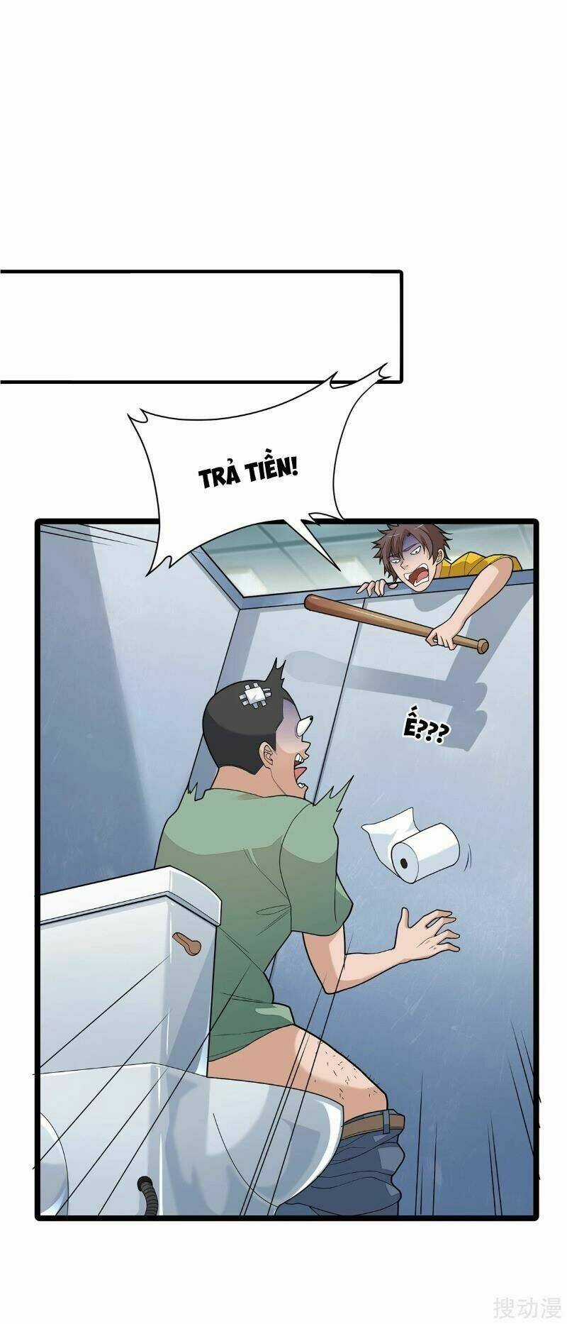 Anh Hùng Khốn Nạn - Chapter 2 - Trang 32