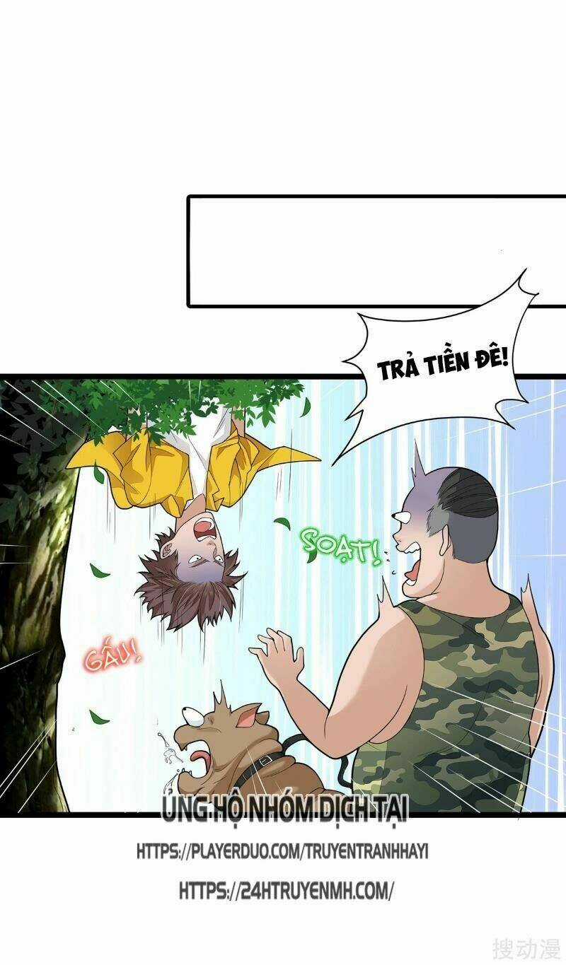 Anh Hùng Khốn Nạn - Chapter 2 - Trang 33